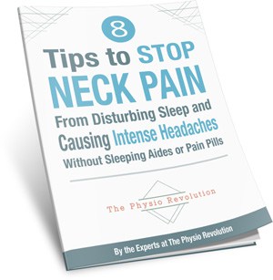 Neck Pain Report