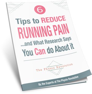 Running Pain Report