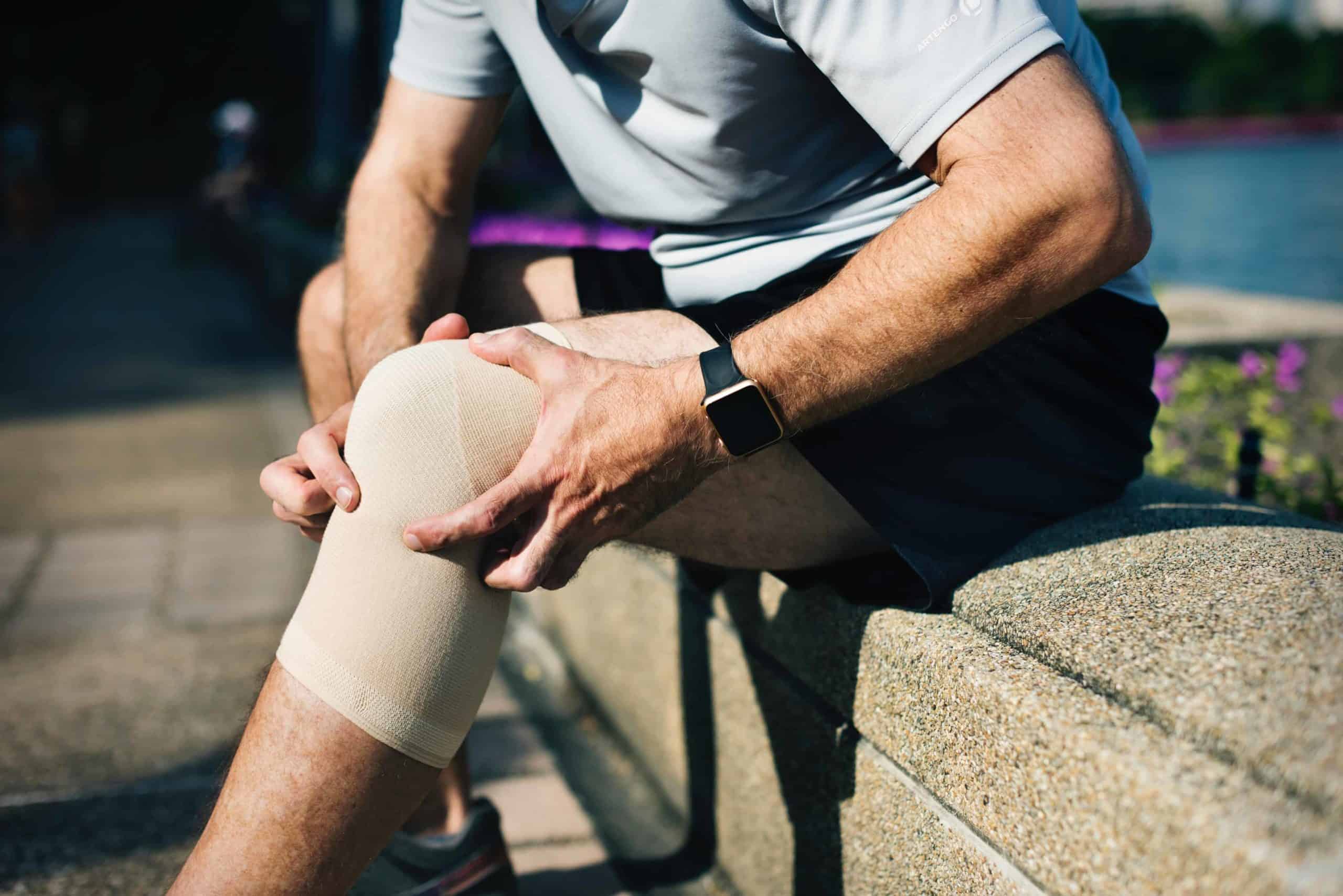 A Major Source of Knee Pain: Why It Might Be Happening to You!